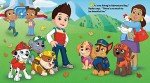 Thankful Moments with PAW Patrol