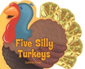 Five Fun Turkeys for Endless Enjoyment
