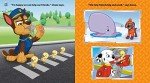 Thankful Moments with PAW Patrol