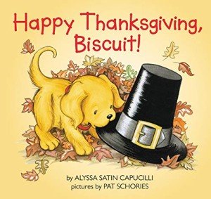 Thanksgiving Biscuit Celebration Gift Set
