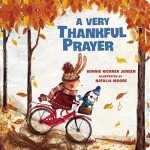 Thankful Prayer: A Poem of Fall Blessings