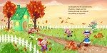 Thankful Prayer: A Poem of Fall Blessings