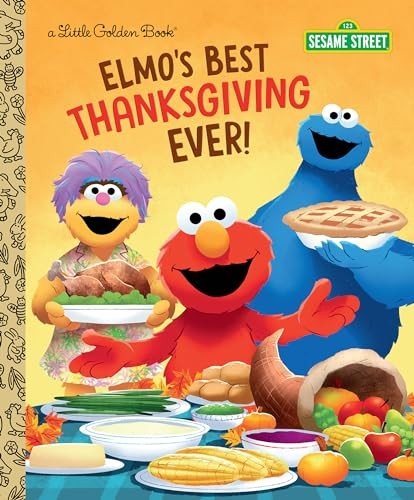 Golden Books