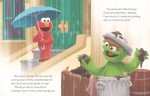 Elmo's Best Thanksgiving Ever! - Sesame Street