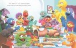 Elmo's Best Thanksgiving Ever! - Sesame Street