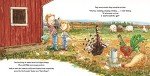 Turkey's School Adventure (Turkey Trouble, Band 5)