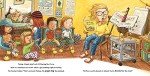 Turkey's School Adventure (Turkey Trouble, Band 5)