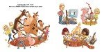 Turkey's School Adventure (Turkey Trouble, Band 5)