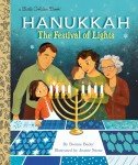 Hanukkah: The Festival of Lights (Golden Book)