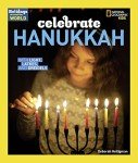 Celebrate Hanukkah: Lights, Latkes, and Dreidels
