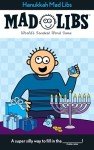 Hanukkah Mad Libs: Fun Word Game for All