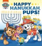Happy Hanukkah Pups! Paw Patrol Merchandise