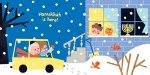 Indestructibles: Hanukkah Baby - Chew and Rip Proof