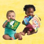 Indestructibles: Hanukkah Baby - Chew and Rip Proof