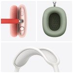 Apple AirPods Max Wireless Noise Cancelling Headphones