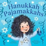Hanukkah Pajama Set for Festive Celebrations