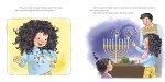 Hanukkah Pajama Set for Festive Celebrations