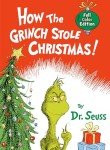 The Grinch Who Stole Christmas! Full Color Edition