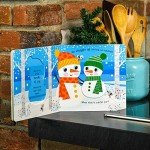 You're My Little Christmas Cookie Gift