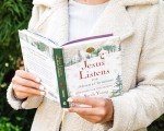 Jesus Listens: Advent and Christmas Prayer Book