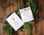 Jesus Listens: Advent and Christmas Prayer Book
