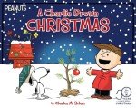 Charlie Brown Christmas Celebration Gift Set