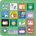 Moo, Baa, Fa La La Holiday Book