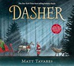 Brave Doe Changes Christmas Forever: Dasher's Story