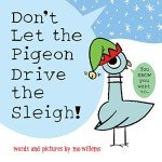 Don't Let the Pigeon Steer the Sleigh!
