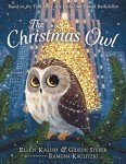The Christmas Owl: True Story of Rockefeller