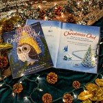 The Christmas Owl: True Story of Rockefeller