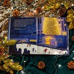 The Christmas Owl: True Story of Rockefeller