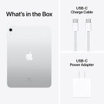 Apple iPad 10th Gen with A14 Chip, 64GB