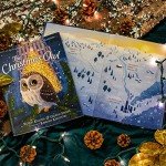 The Christmas Owl: True Story of Rockefeller