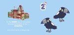 Bluey 12 Days of Christmas Advent Calendar
