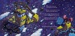Christmas Night Construction Site: Kids' Holiday Book