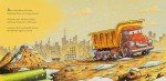 Christmas Night Construction Site: Kids' Holiday Book