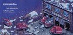 Christmas Night Construction Site: Kids' Holiday Book