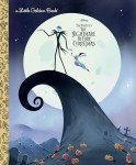 Nightmare Before Christmas Collectible Merchandise