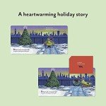Merry and Bright: A Christmas Lift-the-Flap Book