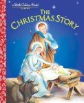 The Christmas Story Book for Holiday Cheer