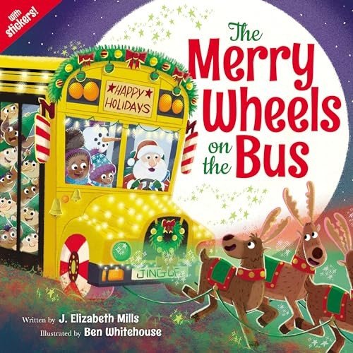 Cartwheel Books