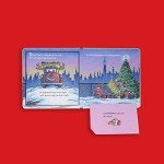 Merry and Bright: A Christmas Lift-the-Flap Book