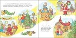 Berenstain Bears: The Joy of Giving Book