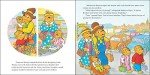 Berenstain Bears: The Joy of Giving Book