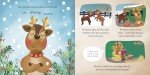 Grumpy Reindeer: A Heartwarming Winter Tale