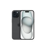 Apple iPhone 15 128GB Black - SIM Free