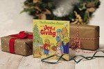 Berenstain Bears: The Joy of Giving Book