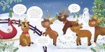 Grumpy Reindeer: A Heartwarming Winter Tale