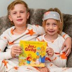 Berenstain Bears: The Joy of Giving Book